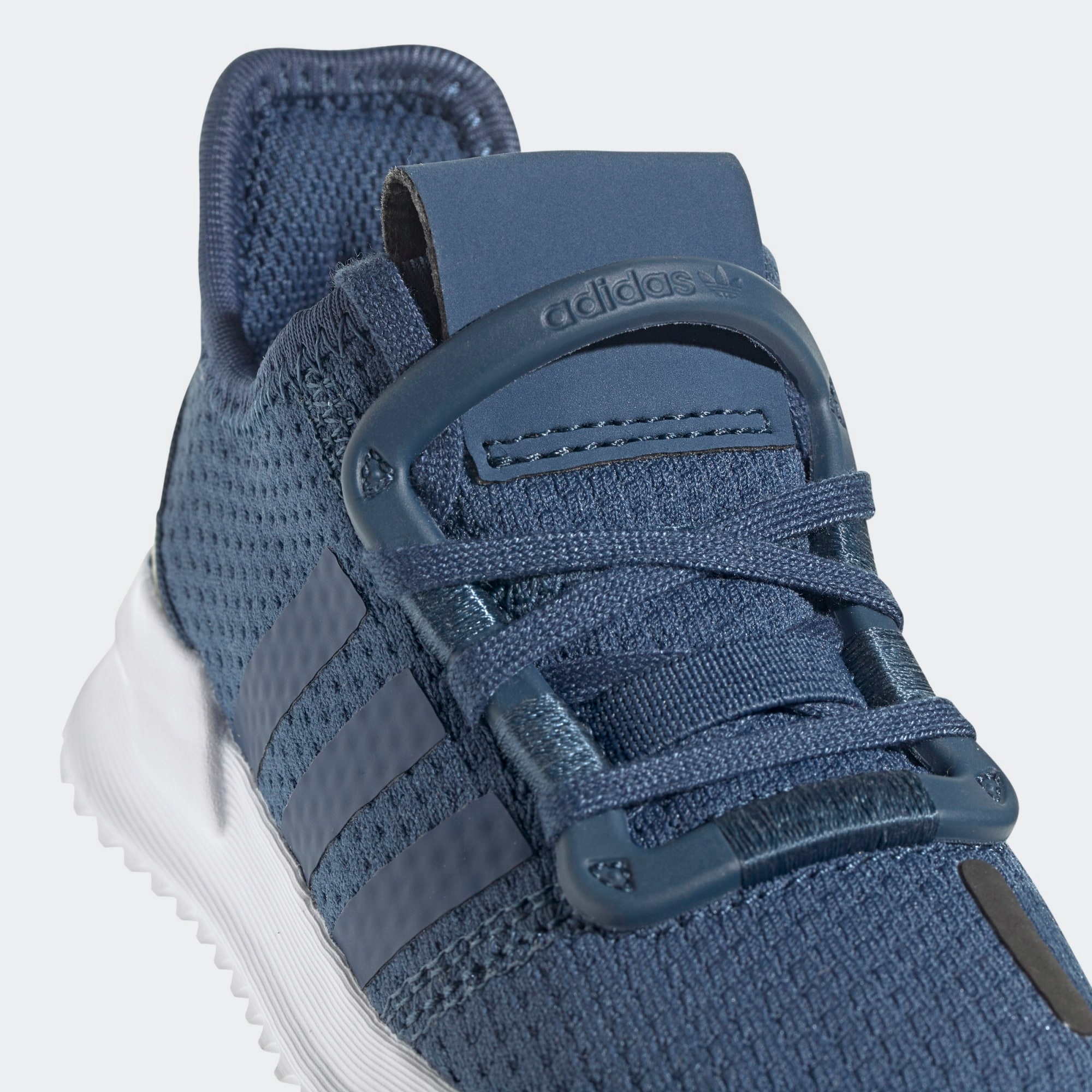 ADIDAS BUTY DZIECIĘCE LEKKIE SPORTOWE BUCIKI Kolor wielokolorowy