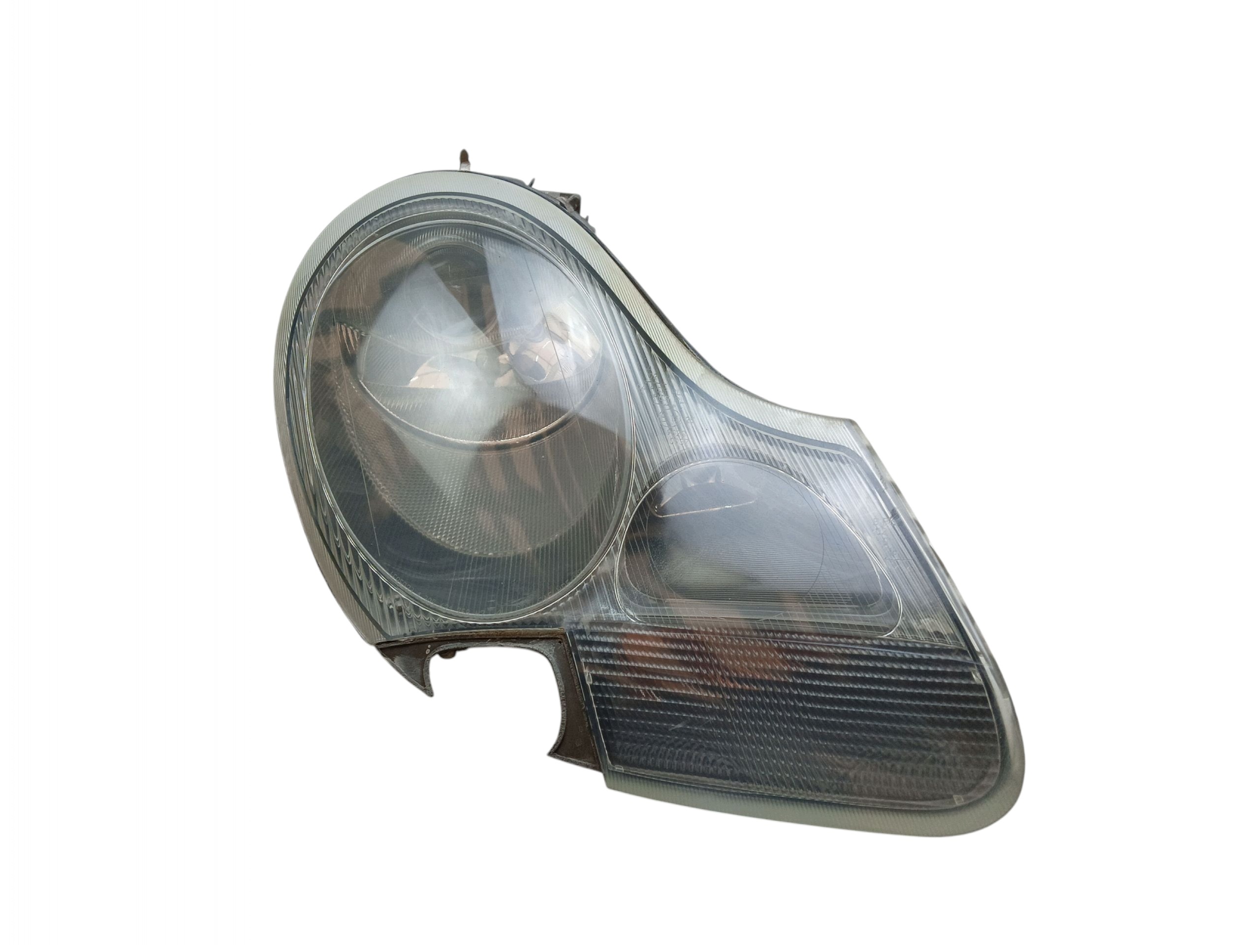 light right front PORSCHE BOXSTER and 986 LIFT 2003-2004 0301096772 XENON UK