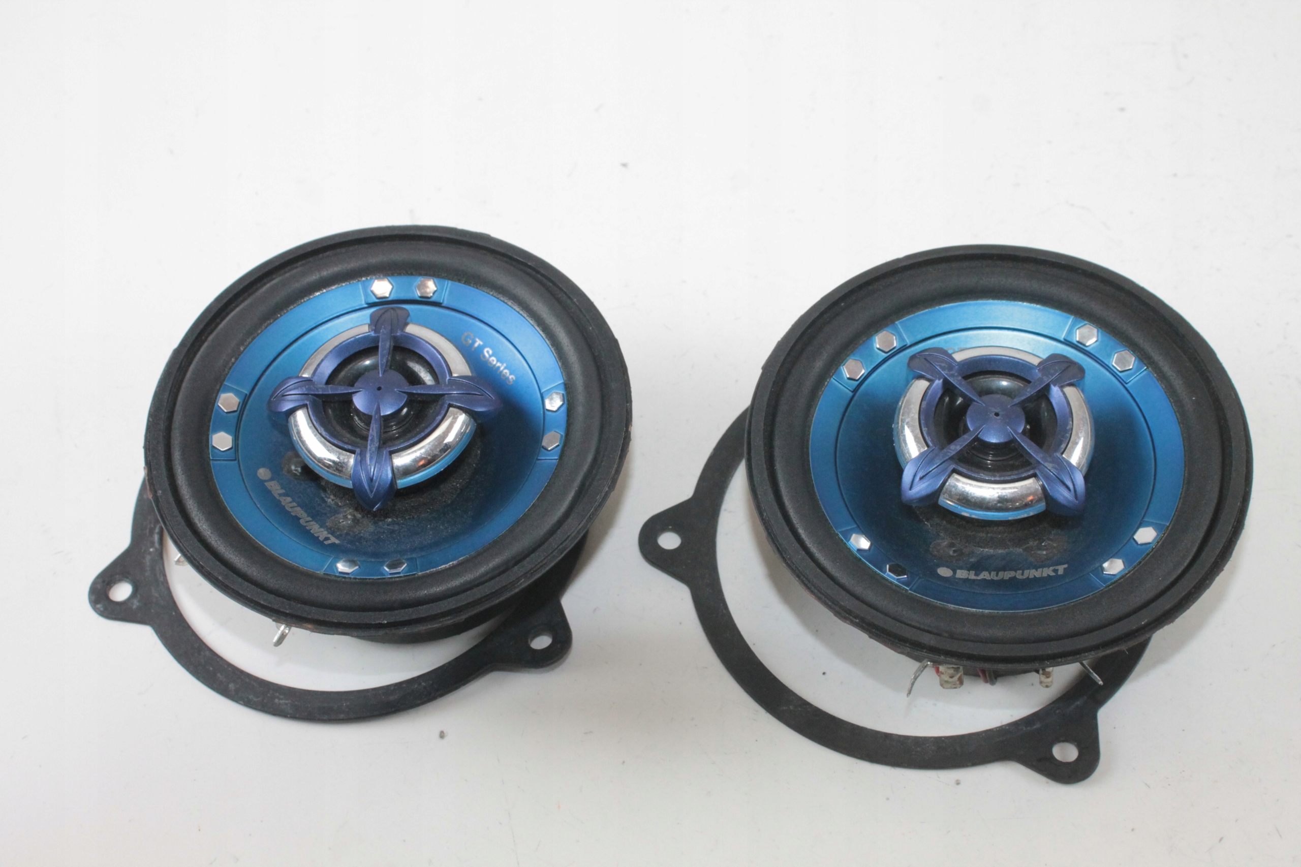 BMW K 1100 LT K 100 LT GŁOŚNIKI GŁOŚNIK BLAUPUNKT