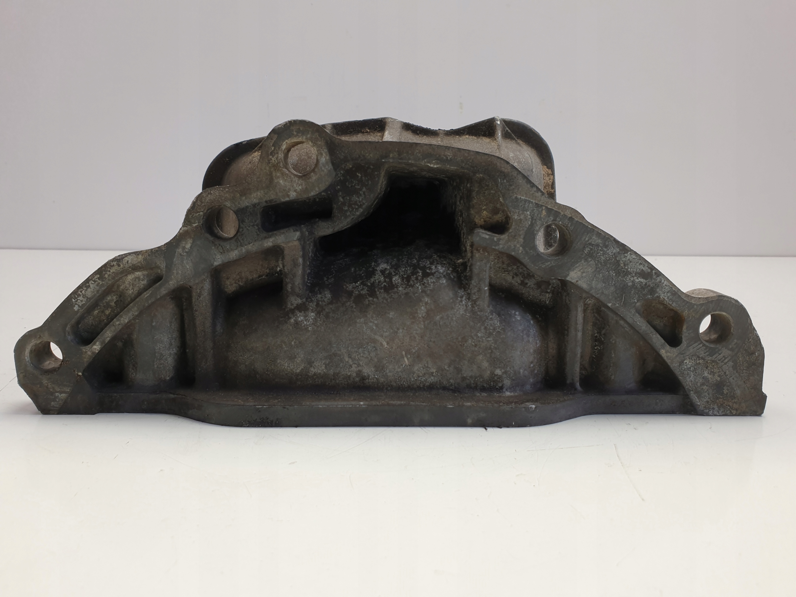 Ford Focus MK2 II 1.6 16V MISKA OLEJU olejowa Typ silnika Benzyna