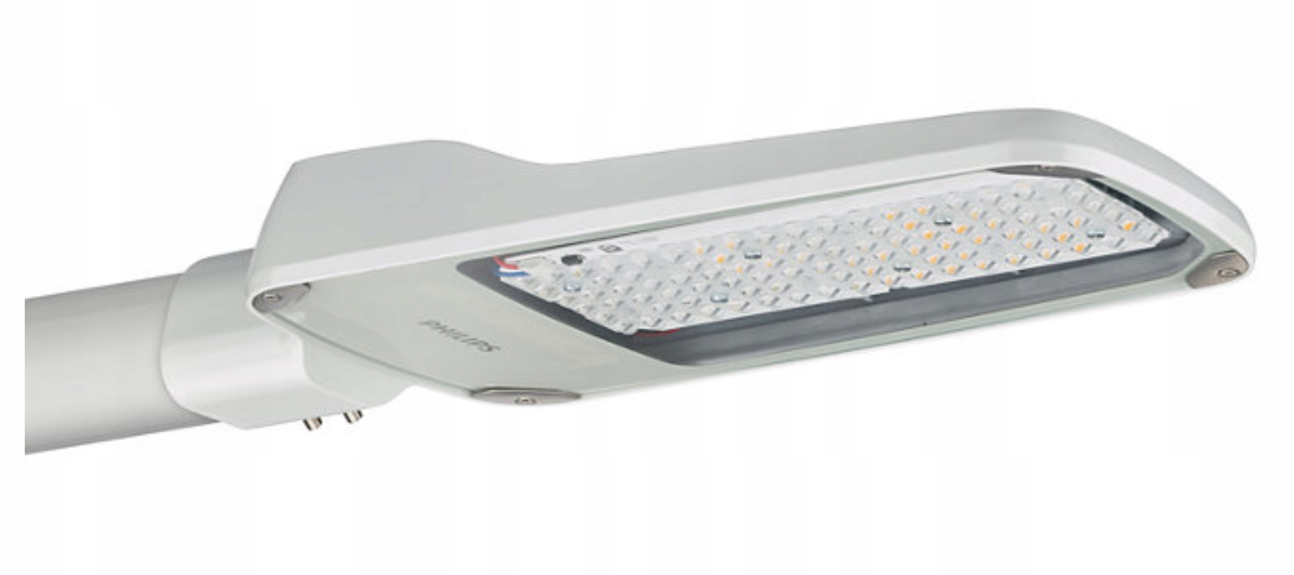 Coreline Malaga Led pouliční Led svítidlo 39W 4600lm 4000K BRP102 LED55/740 II