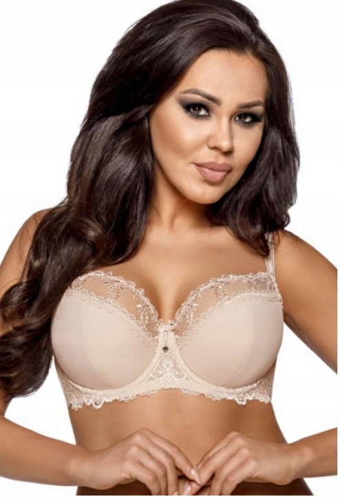 Ava Podprsenka Maxi 1030 Semi Soft Béžová 80G