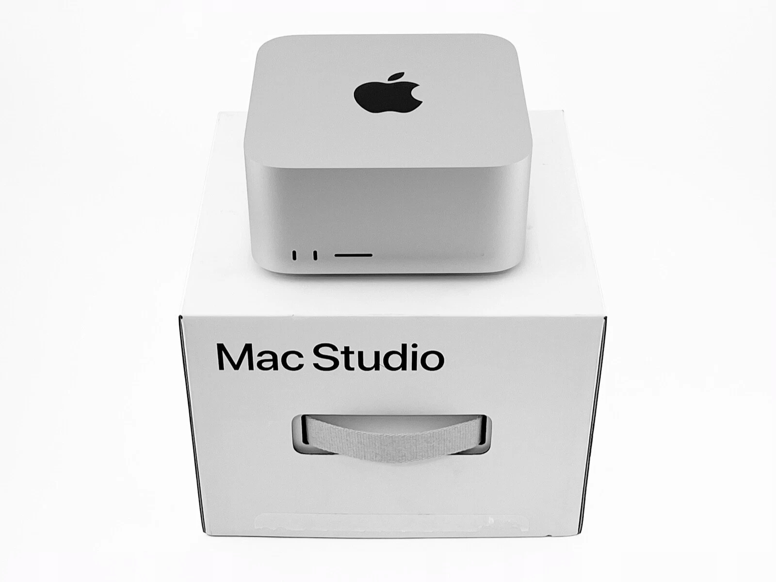 Mac Studio M2 Max 64gb - Niska cena na Allegro
