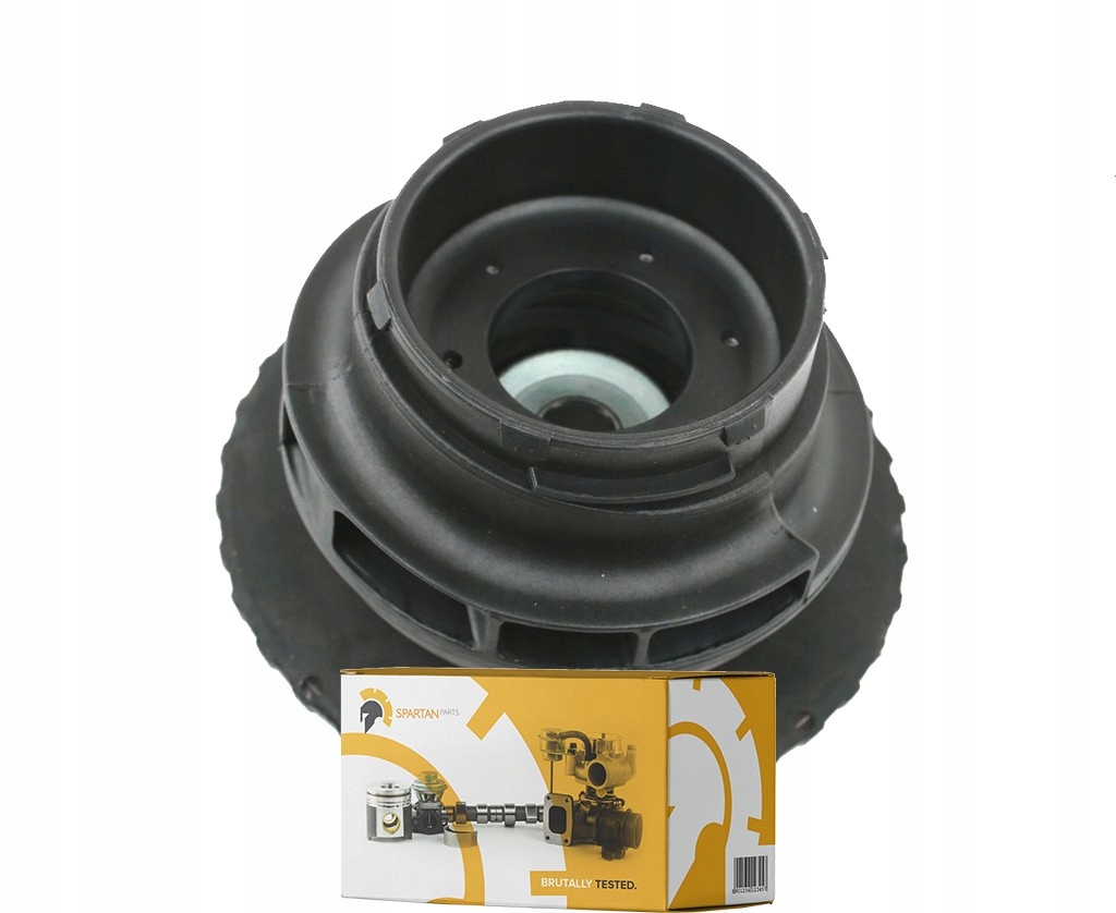 011.030.0046 - ПОДУШКА AMORT MASTER 10 + ПЕРЕДНЯЯ L / P С ПОДШИПНИКОМ