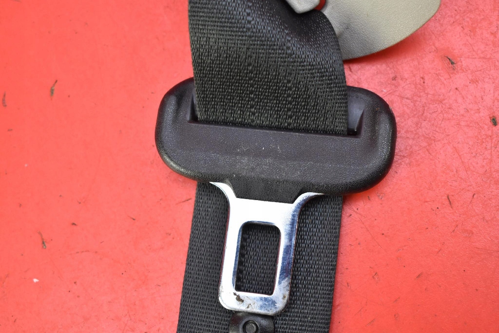 Gurten Sicherheits links vorne Spanner EU NISSAN MICRA K13 10-13