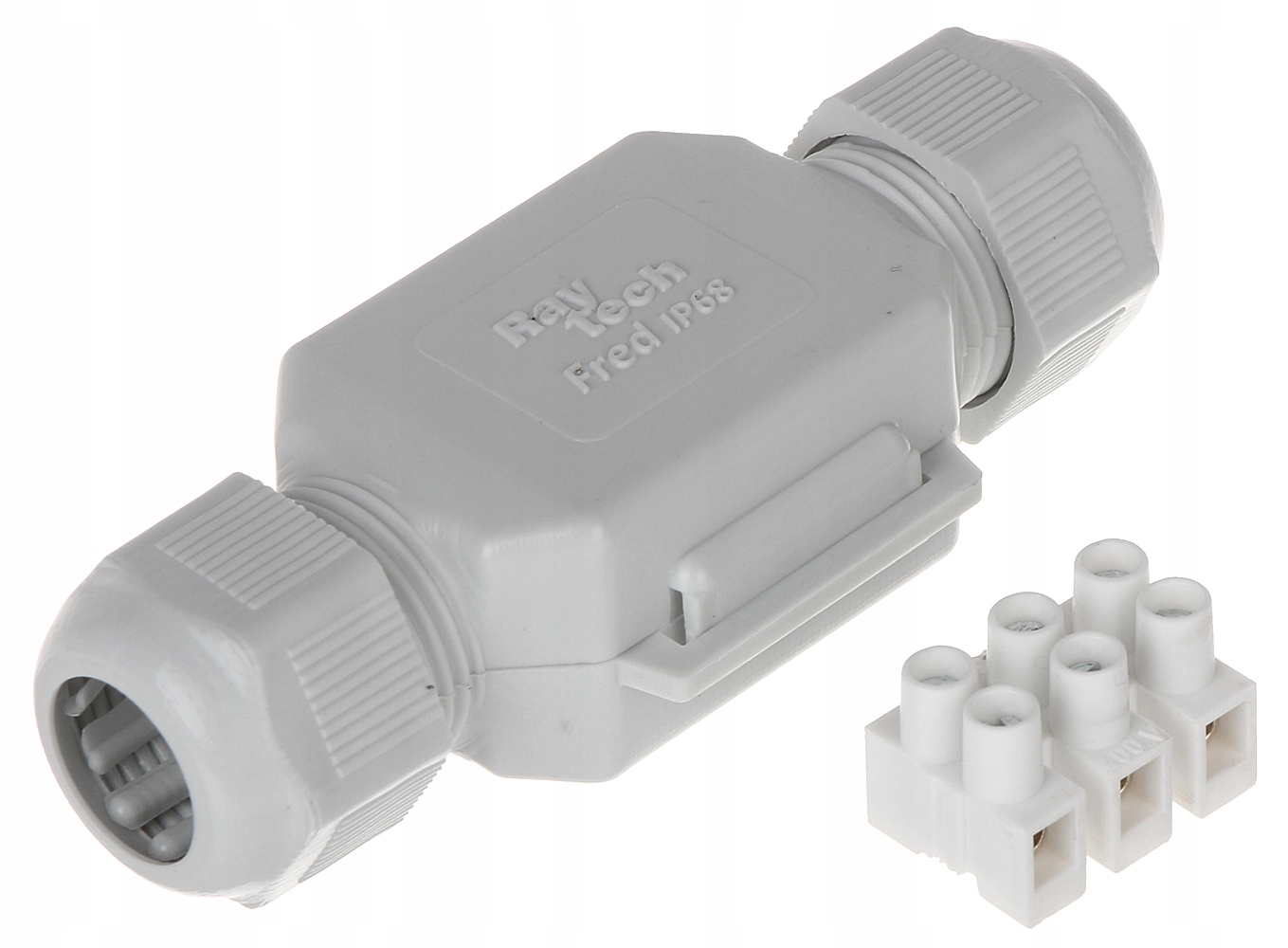 Průchozí gelboxová manžeta Fred-mp, balení 10 ks