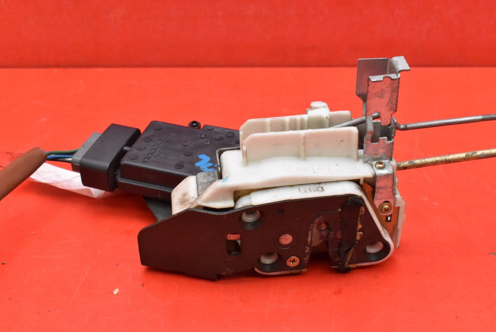 lock door left front front EU B08-SPL-L SUZUKI LIANA 5D HB LIFT 04-07