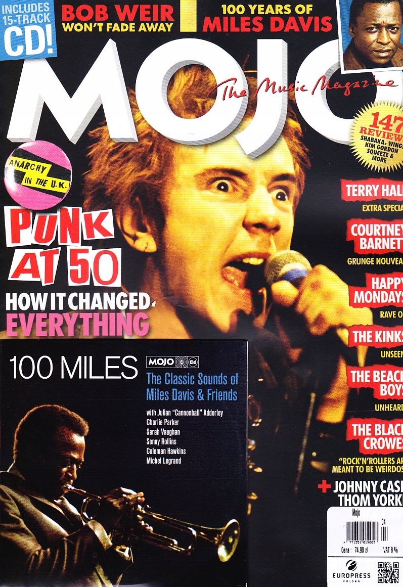 Magazyn Mojo 20260004