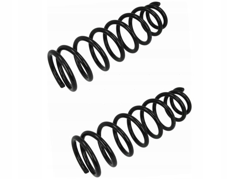 2× kyb RG6540 пружина