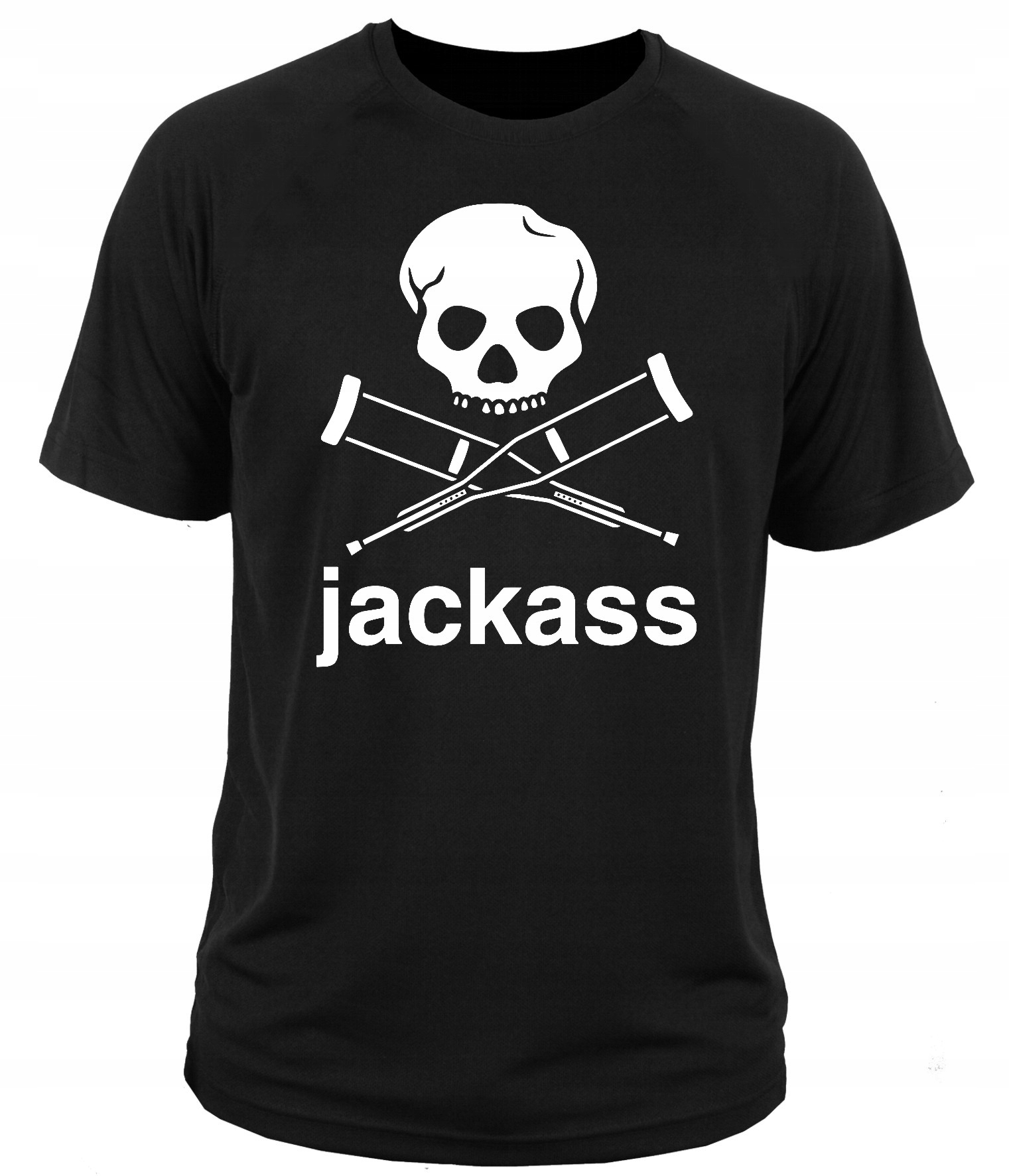 

koszulka t-shirt Jackass Johnny Knoxville
