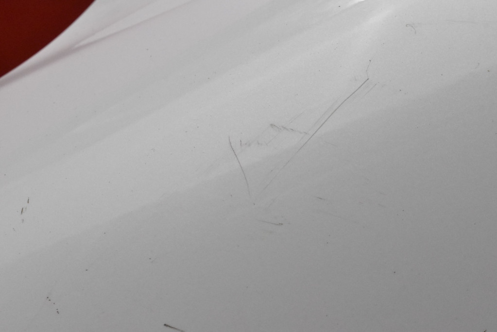 fender left front front BIALY MAZDA CX-5 1 and 12-17