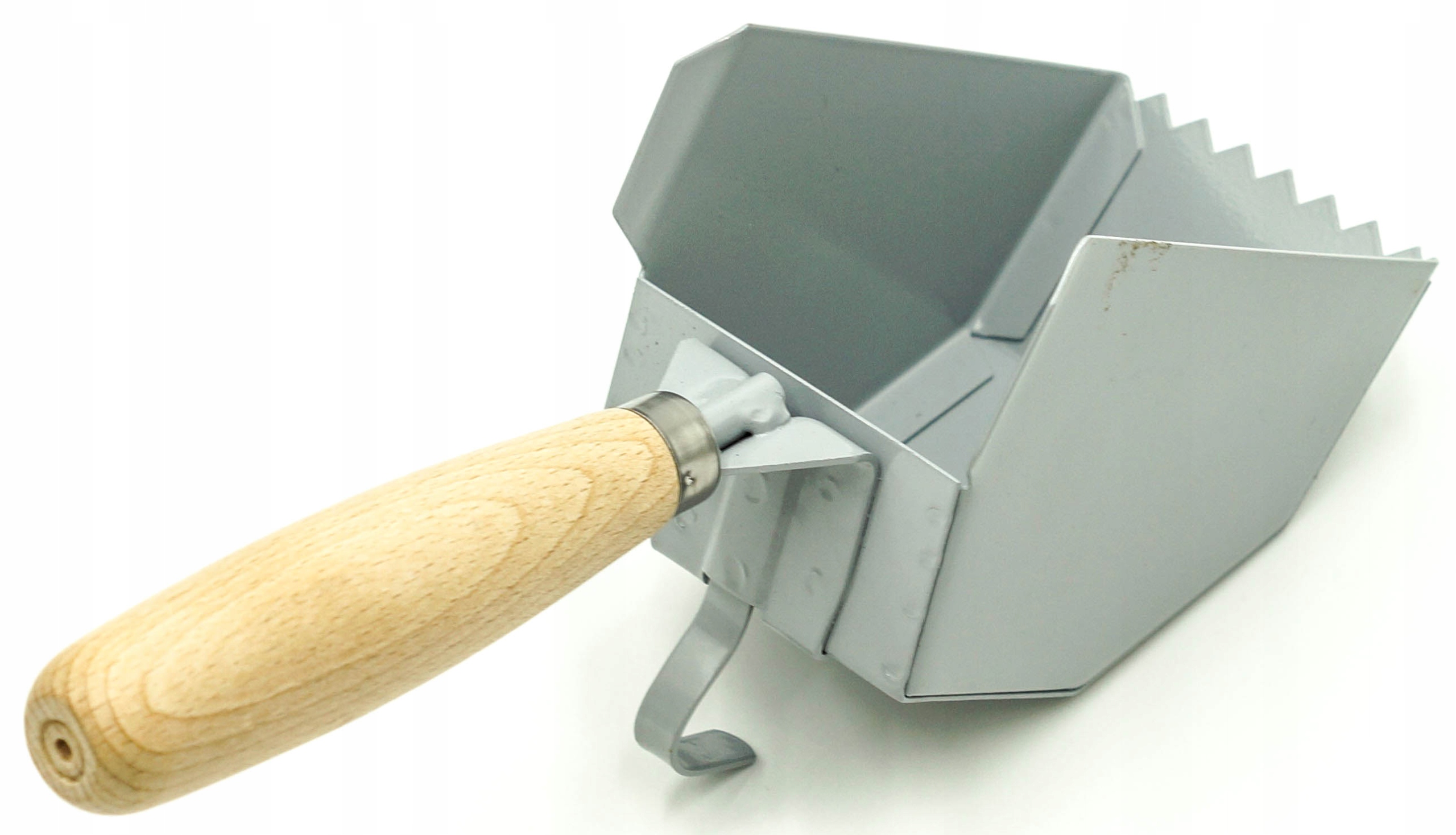 KIELNIA DO BETONU KOMÓRKOWEGO YTONG 75 MM KIELNIA DO KLEJU Rodzaj zacisku uniwersalny