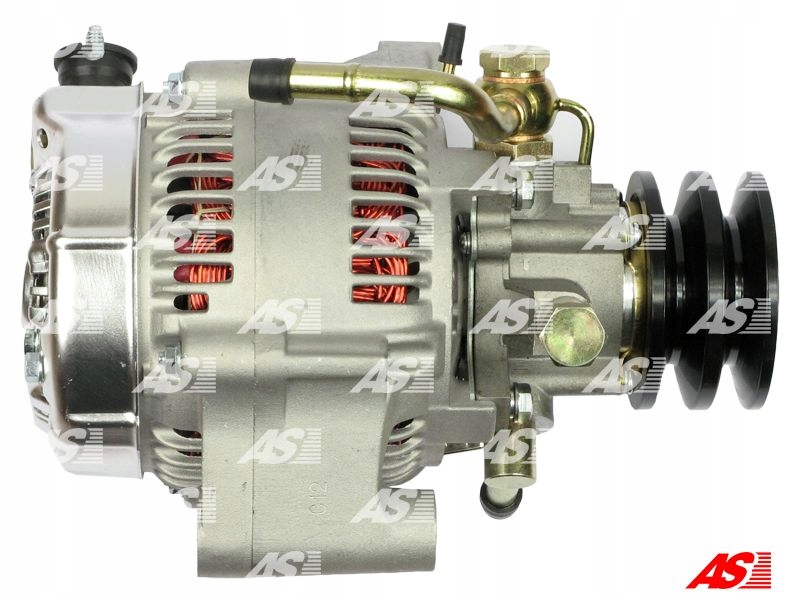 ALTERNATOR AS-PL do TOYOTA HILUX V 2.4 Producent części AS-PL