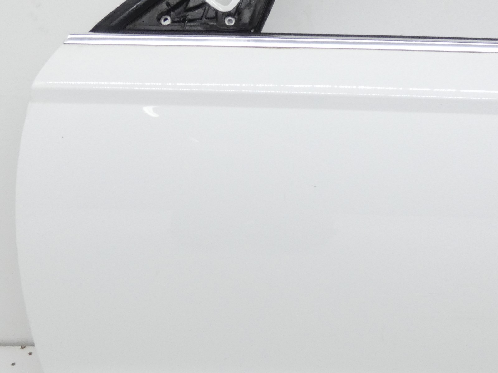 door left left front front AUDI A6 C7 sedan LY9C