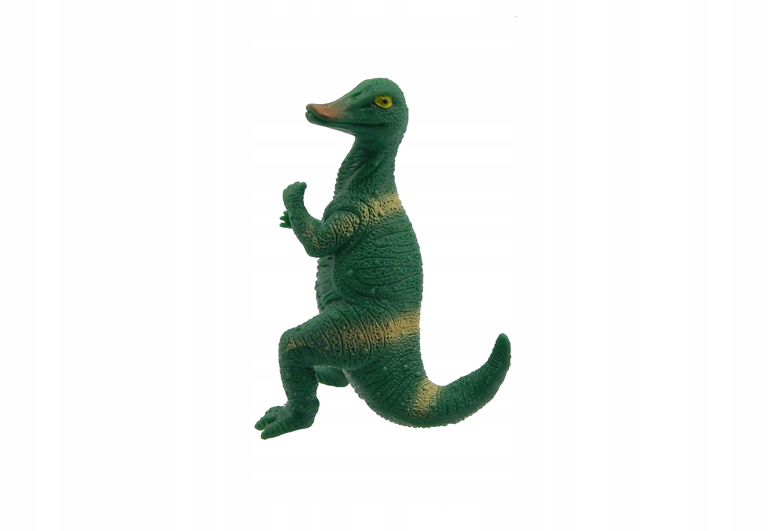 dinozaur   gumowy z grochem   663816 — 2