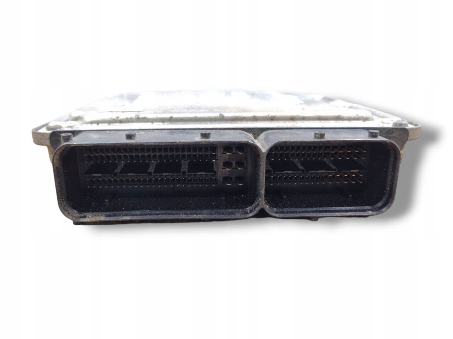 control unit of the engine Opel Insignia A 2012 55585024