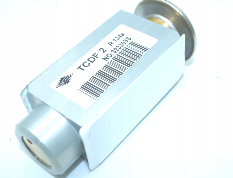 ZAWOR ROZPREZNY KLIMATYZACJI P f Part number 934362