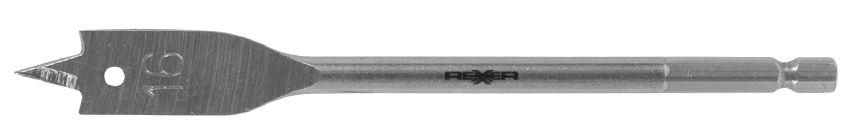 WIERTŁO DO DREWNA 16 MM ŁOPATKOWE