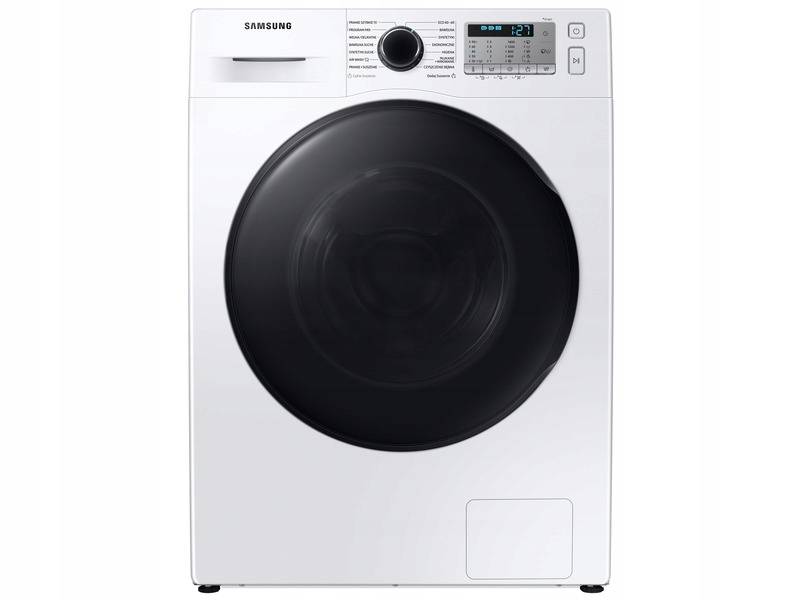 Пральна машина SAMSUNG WD70TA046BH