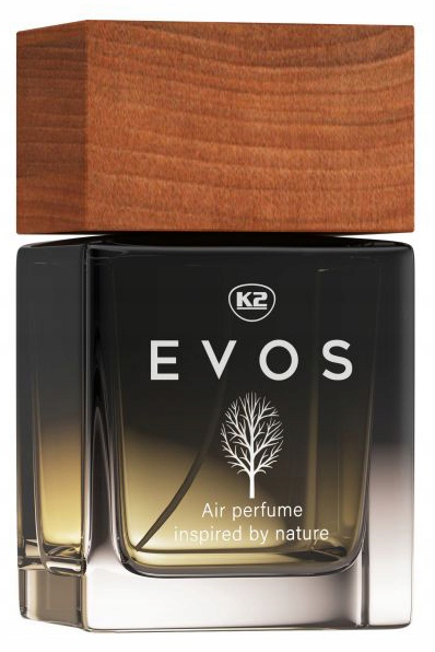 K2 EVOS - PERFUMY SAMOCHODOWE - ZAPACH - UNICORN