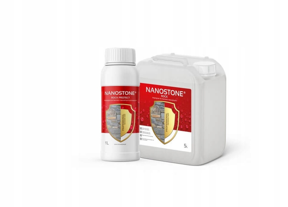 

Impregnat do kamienia naturalnego chłonnego 1L