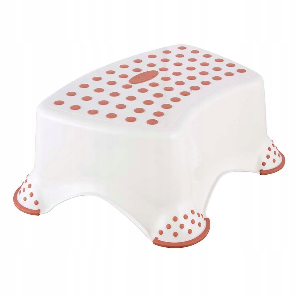 PODEST ANTYPOŚLIZGOWY PODNÓŻEK STOPIEŃ SCHODEK RAINBOW TĘCZA Kod producenta 1864210029700