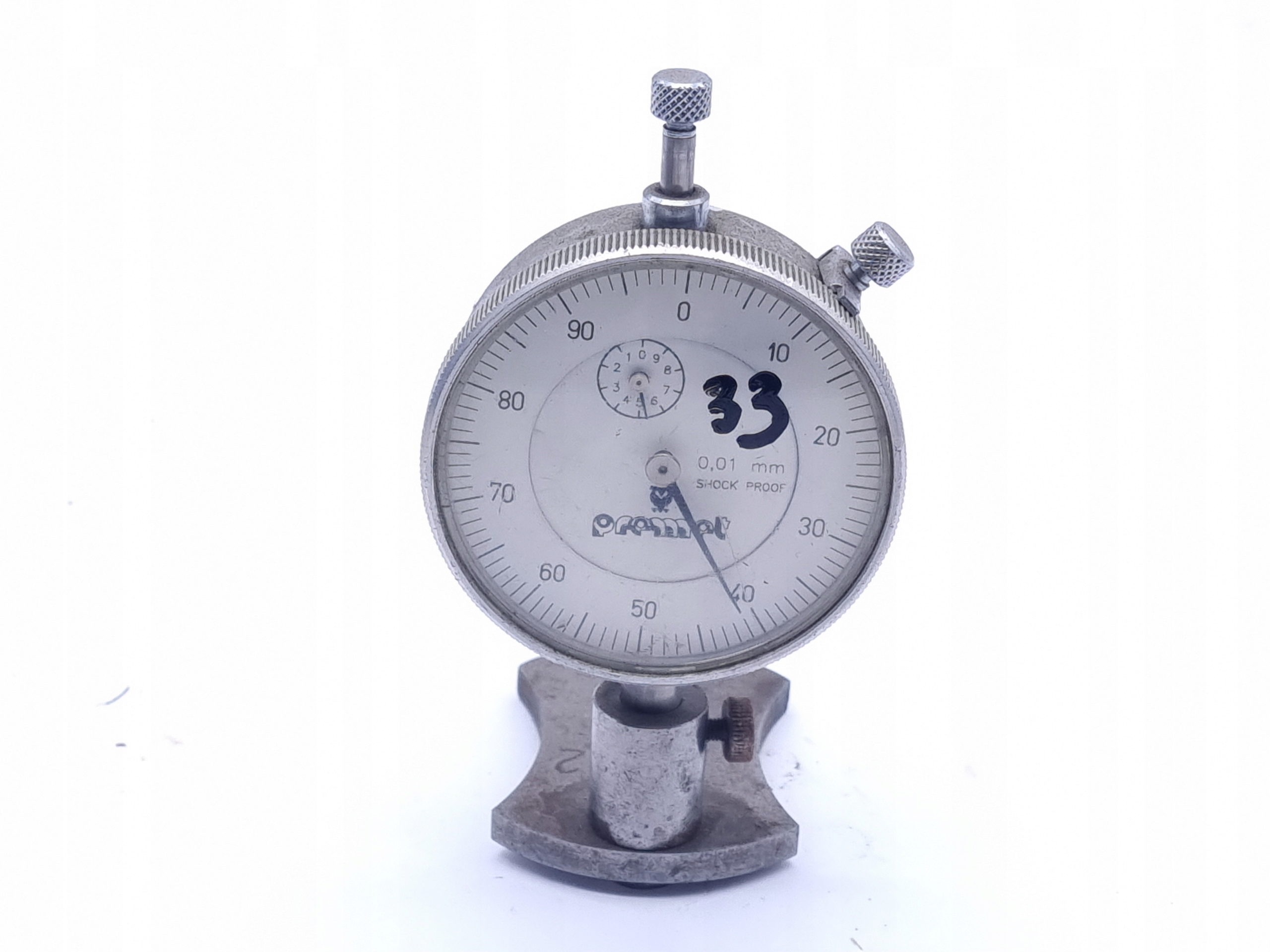 Індикатор набору MDAa 10 / II з підставкою