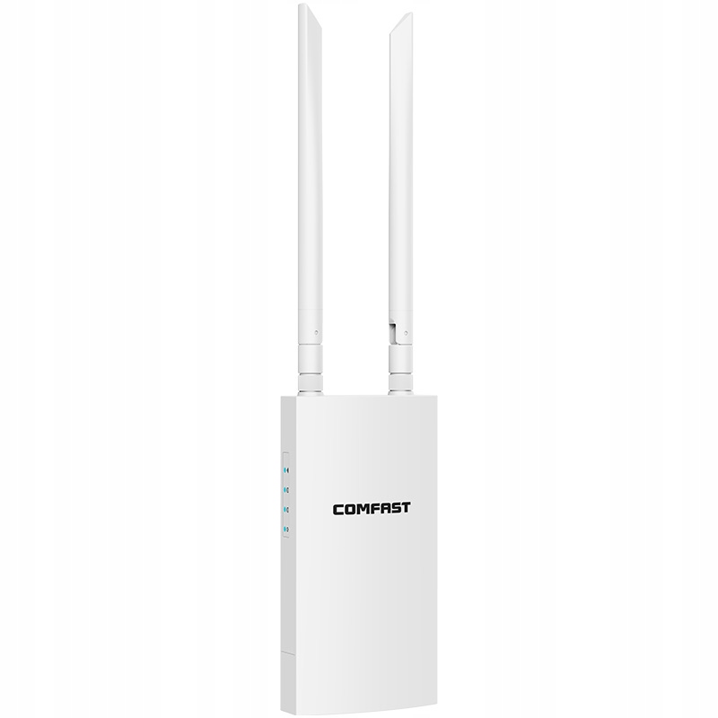 Comfast CF-EW71 V2 Access Point 2.4 GHz 300Mbps 2x5dBi