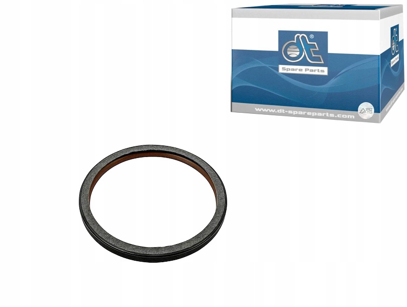 USZCZELNIACZ WAŁU KORBOWEGO DT SPARE PARTS