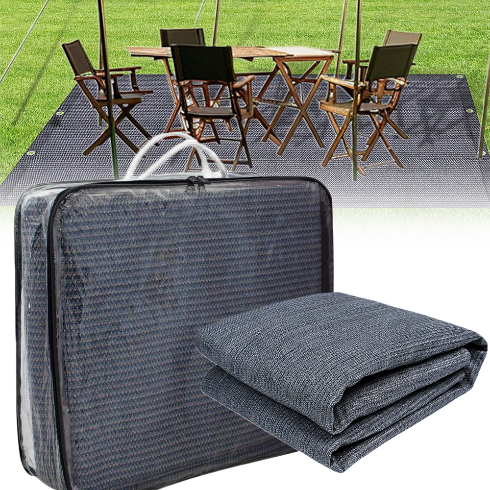 Koberec Odolný Set Kotvy Taška 3x4M