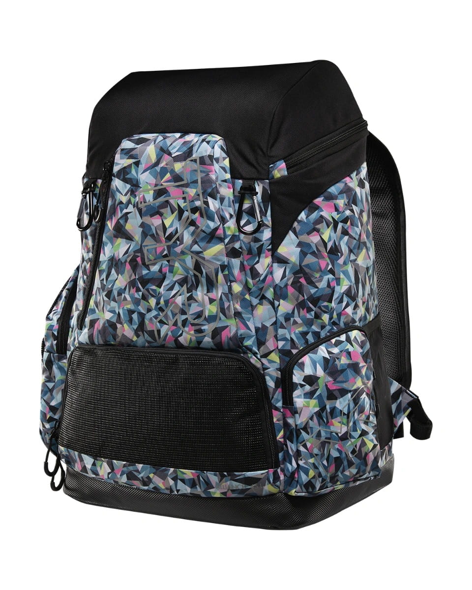 Plecak TYR Alliance Team Backpack 45L Prism Break Marka Tyr