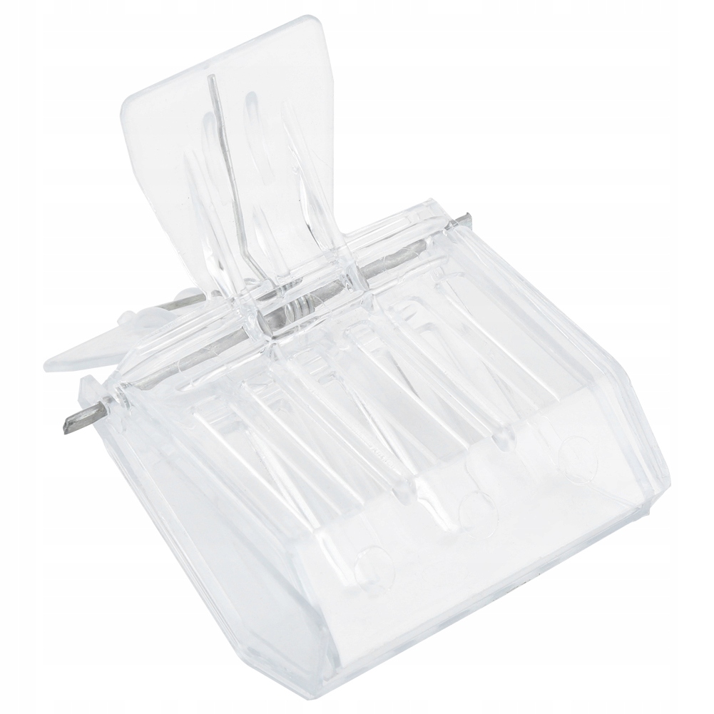 Zestaw pszczelarski Trwały Liczba kaset 1