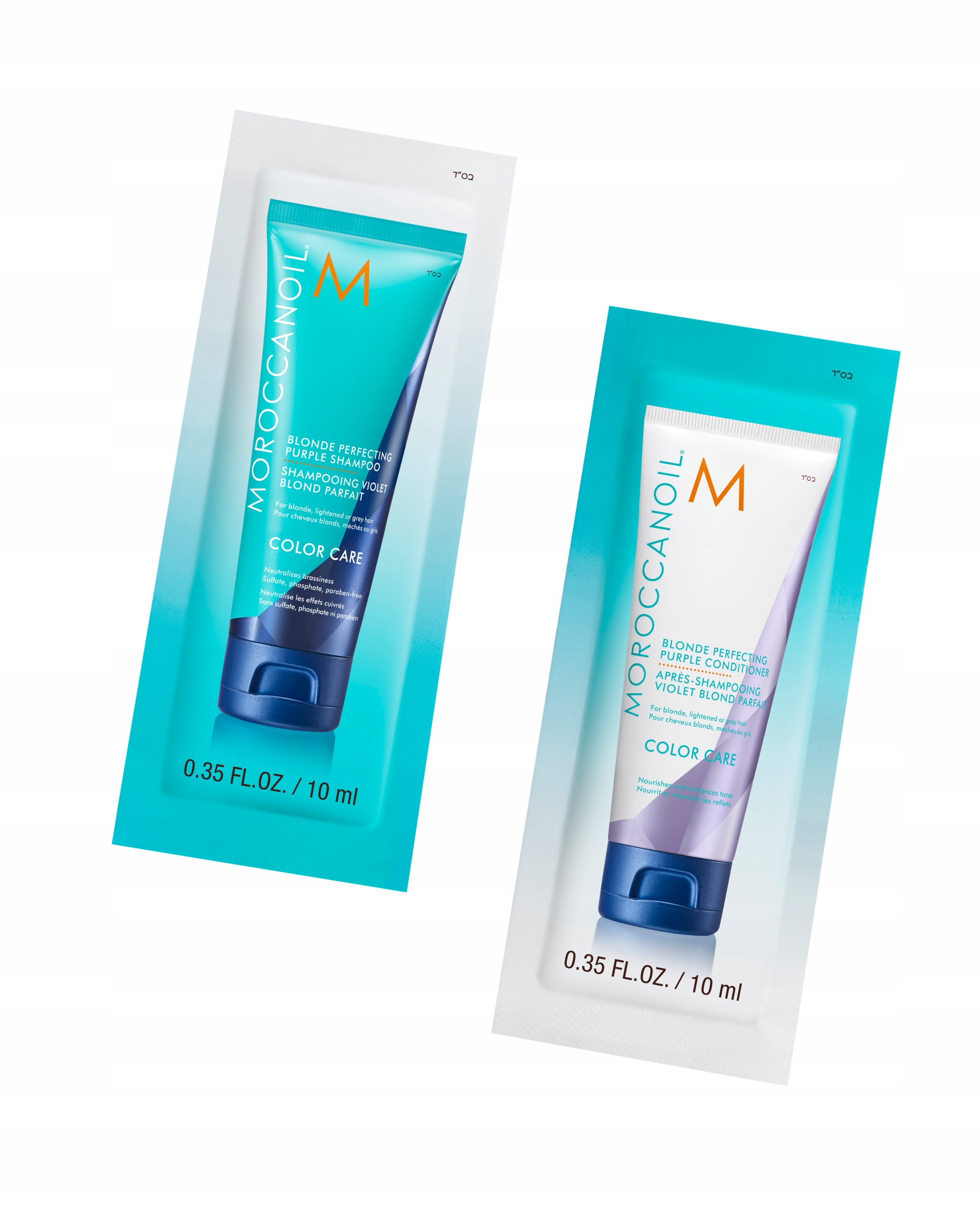

Moroccanoil 30 ml ochrona koloru