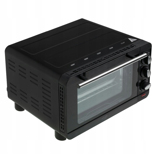 Piekarnik Elektryczny 14L Adler AD 6029 - Mini Piekarnik 1200W