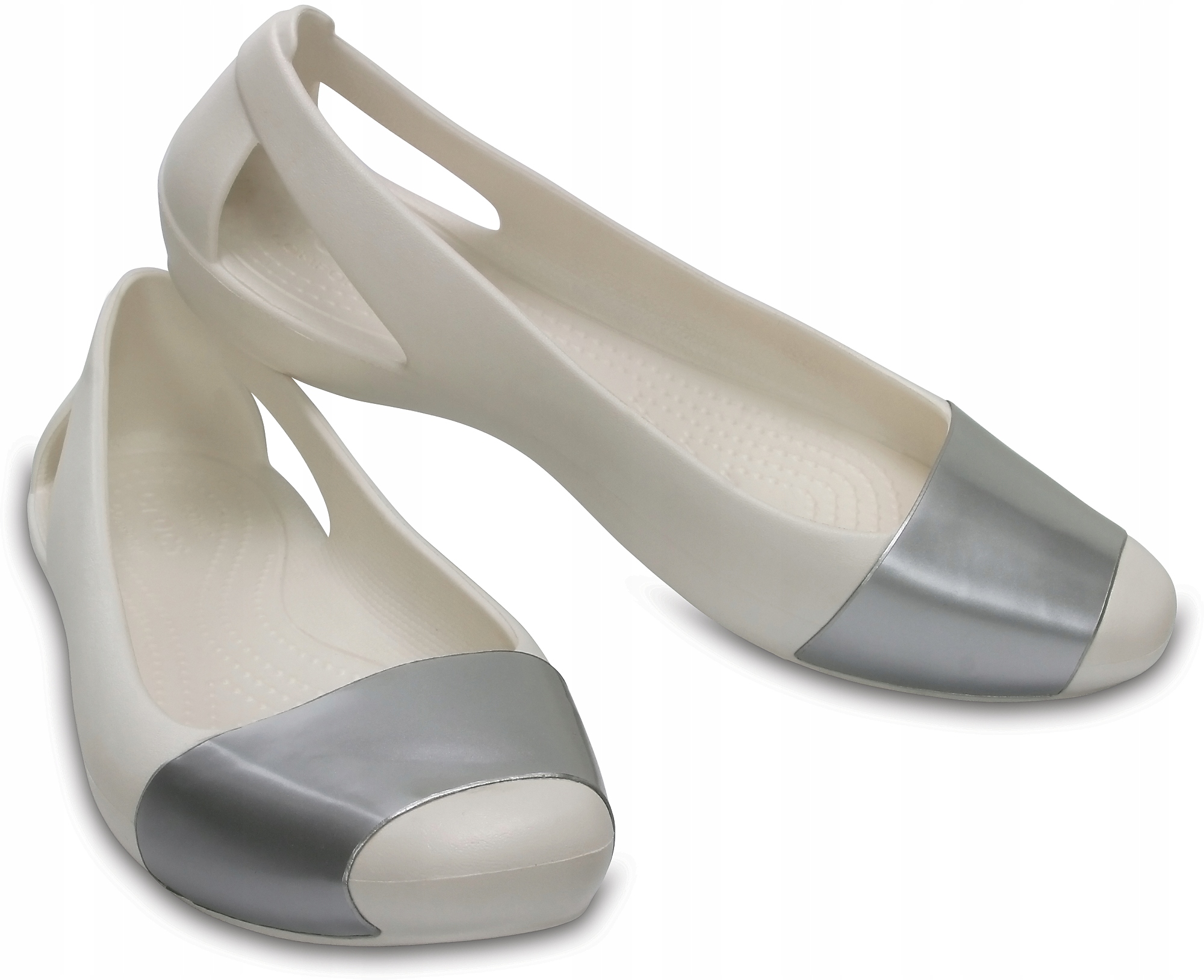 Crocs Sienna Flat W5 34-35