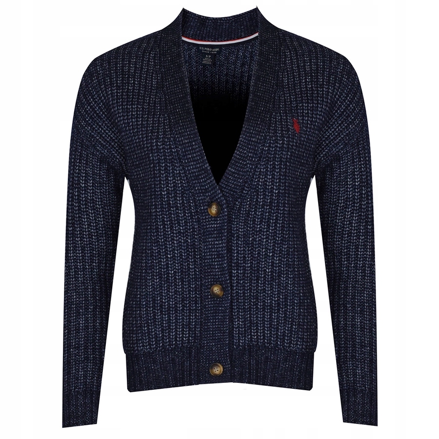 Dámský svetr U.s. Polo Assn. 216232 98826