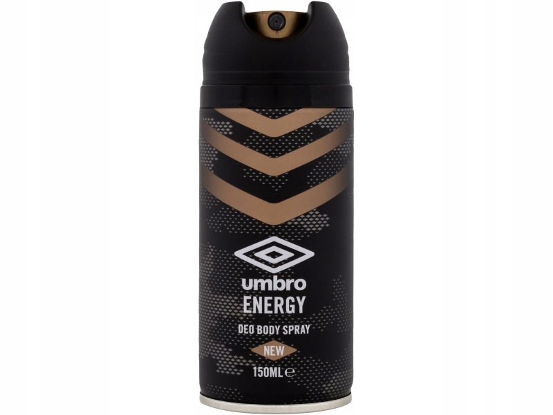 

Umbro Men Deo Spray Energy new 150ml