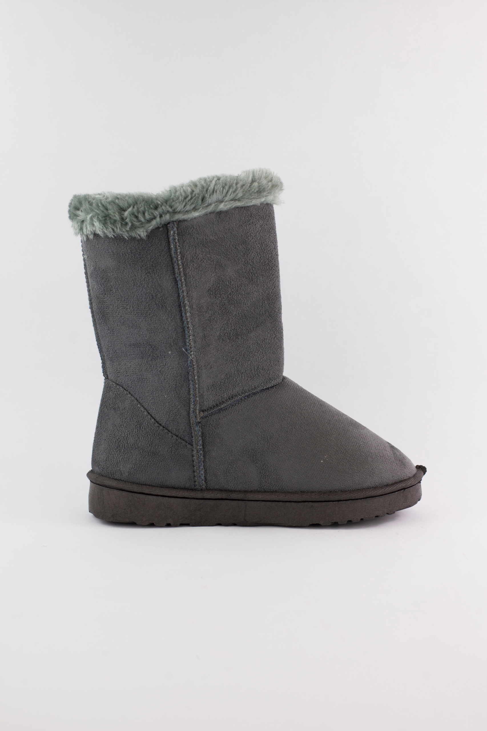 BOTKI ocieplane MUKLUKI zimowe EMU (39) Rozmiar 39