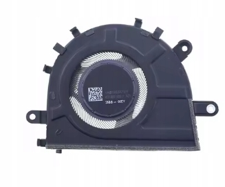 Ventilátor Cpu Asus Zenbook A14 UX3407QA-X1P512 UX3407QA 6033B0150501