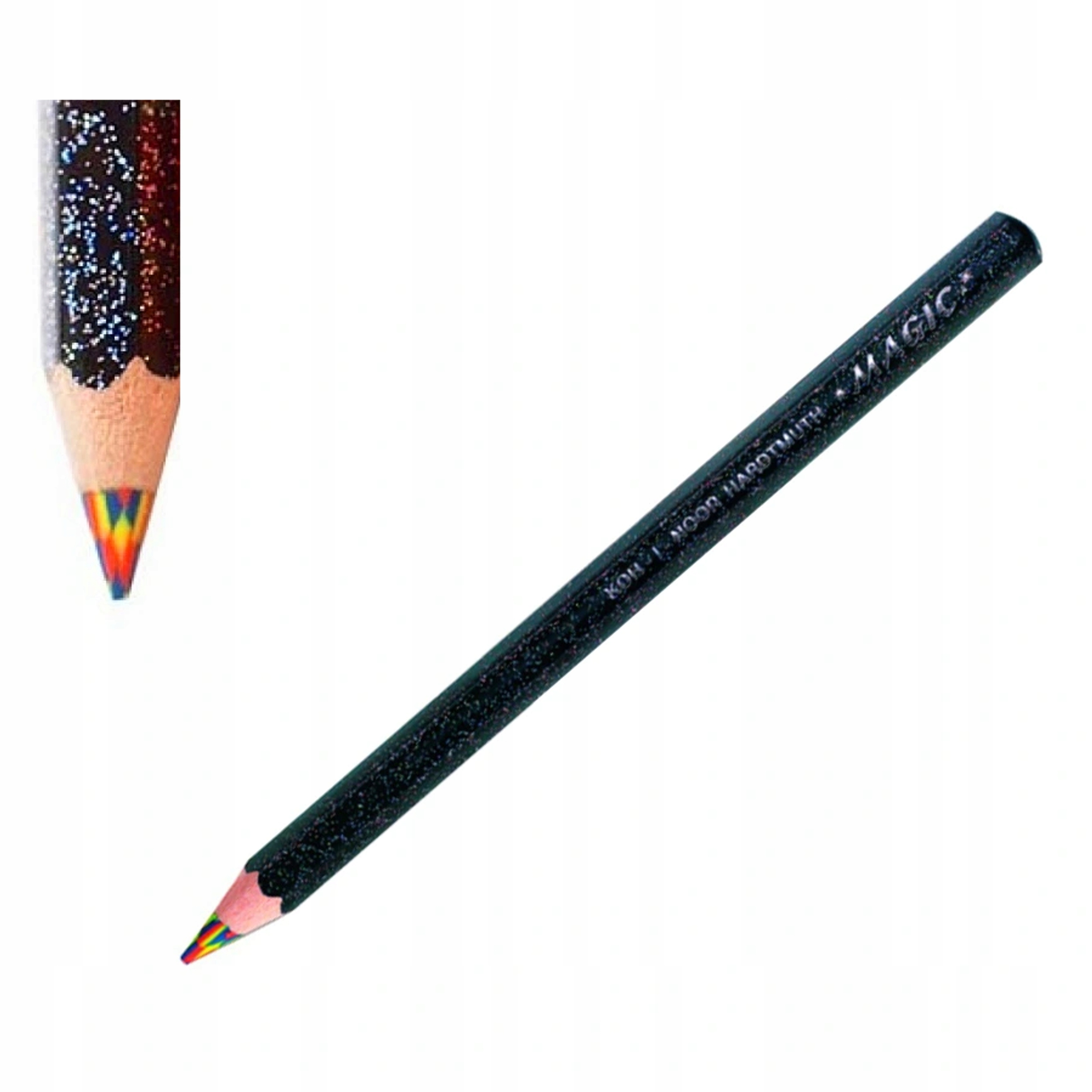 Magic pencil. Карандаши Мэджик. Magic карандаши многоцветные Koh-i-Noor. Карандаш многоцветный. Неоновые карандаши для рисования.