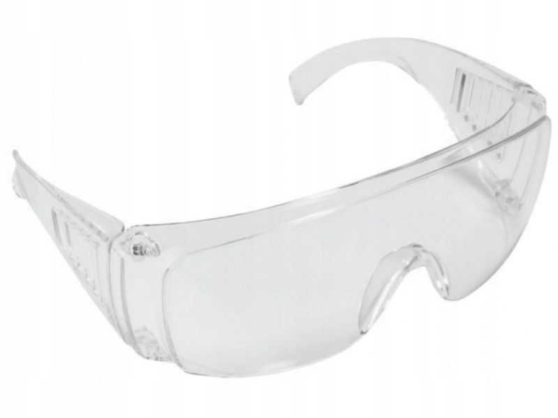 

Okulary ochronne Dedra BH1050