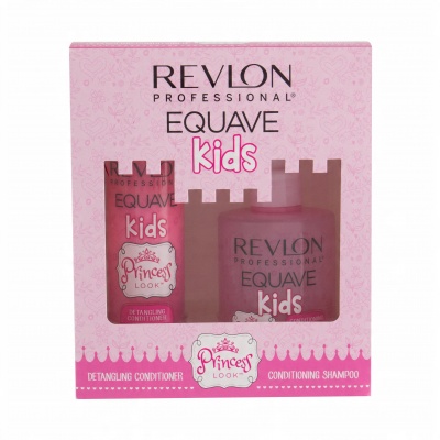 

Revlon Professional Equave dla dzieci zestaw