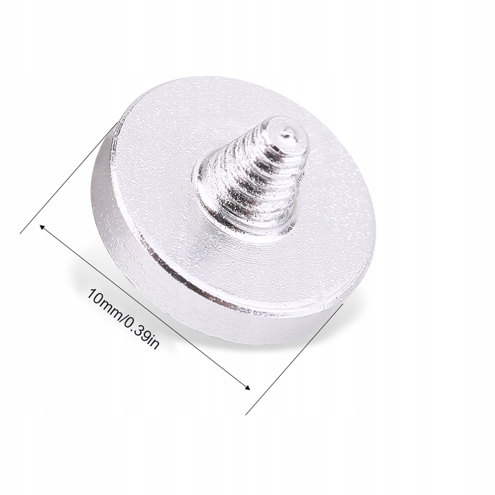 3X SPUST MIGAWKI DLA SPUST WKLĘSŁY Przeznaczenie inne