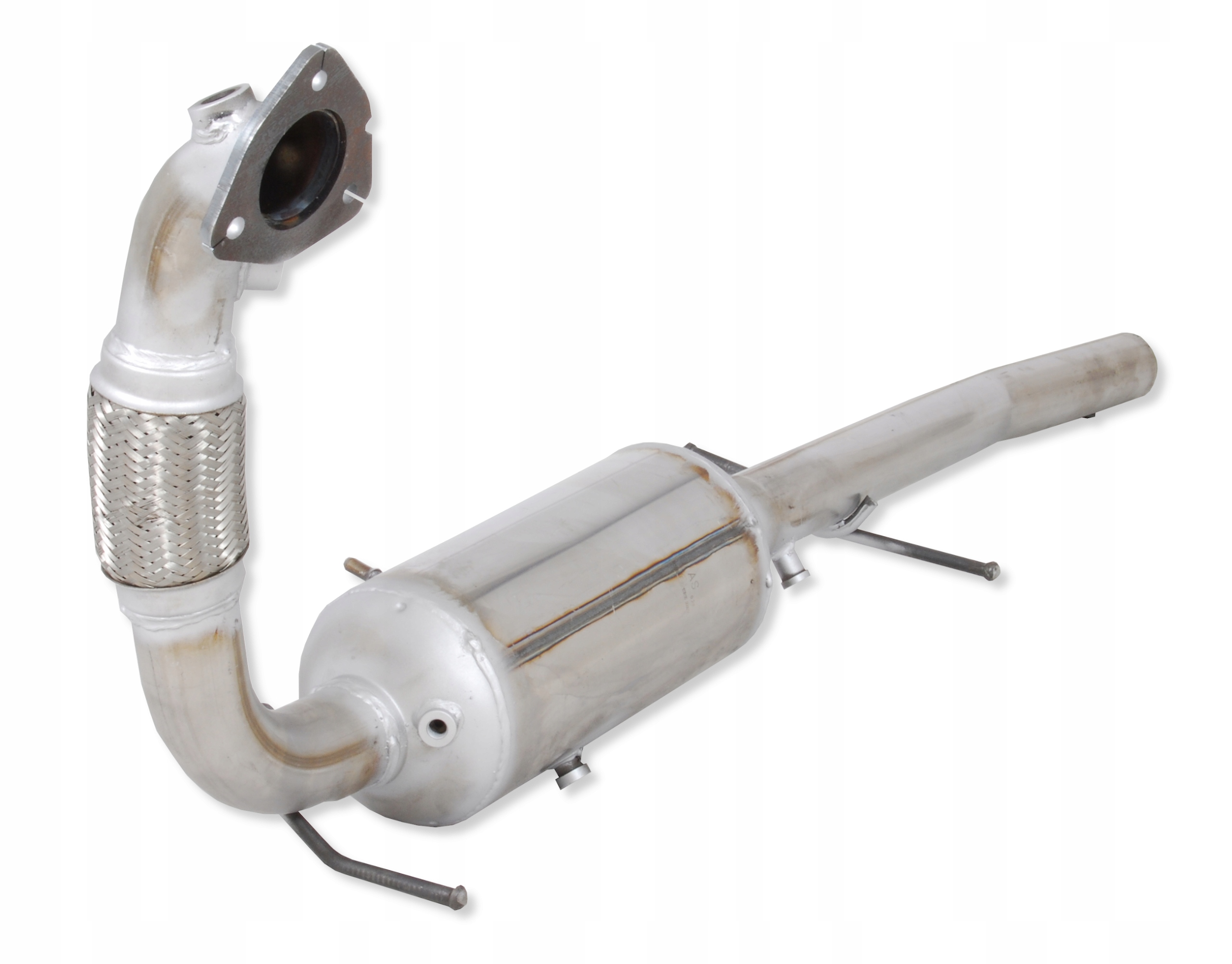 FD5082 - Фільтр DPF FORD TRANSIT 2.2 TDCI | з 2014 року