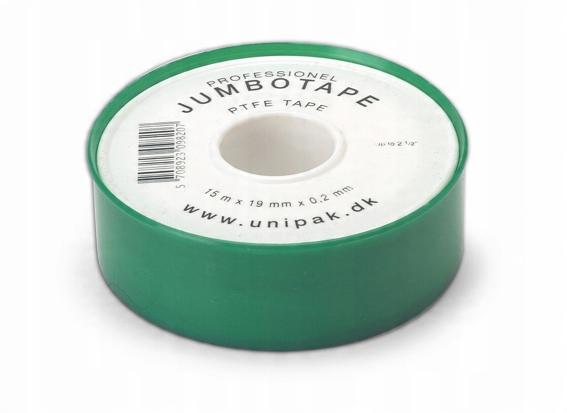 

Taśma teflonowa JumboTape