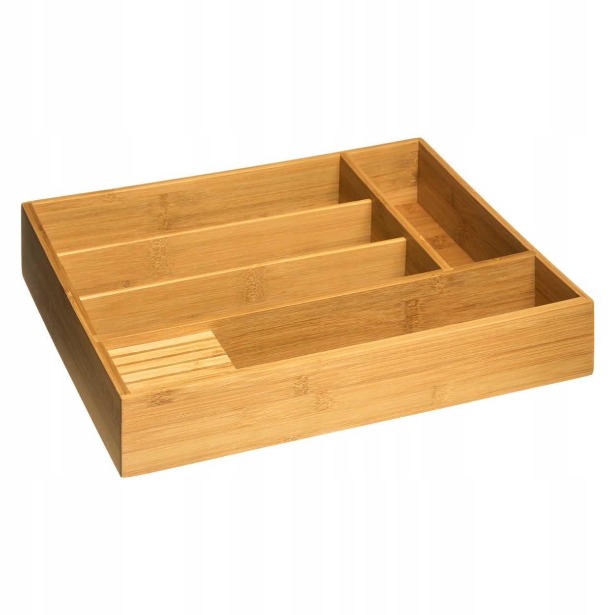 

Organizer na sztućce do szuflady Pojemnik 38x28