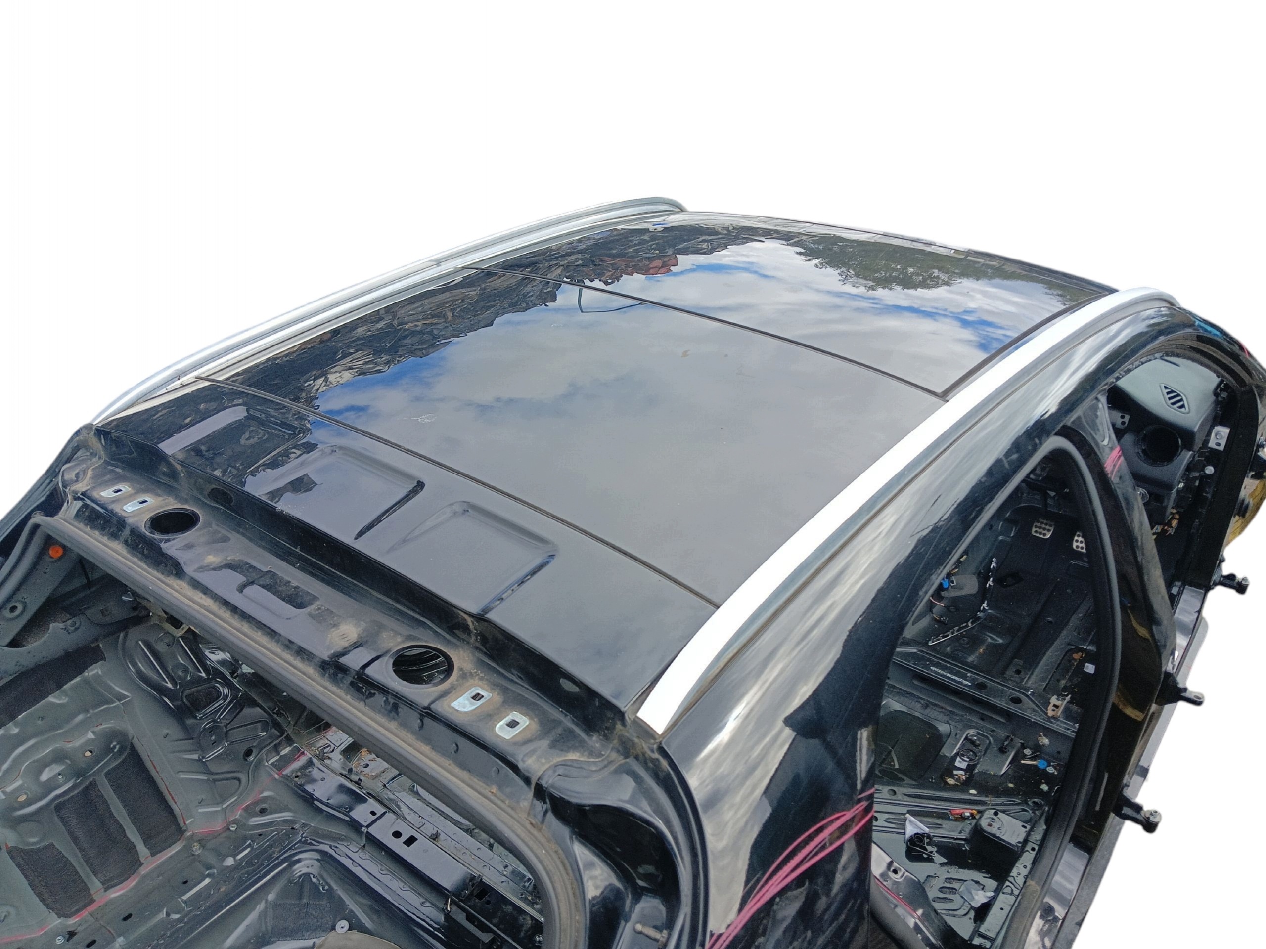 dach PANORAMA MERCEDES GLA X156 LIFT LAK:191 (17-19)