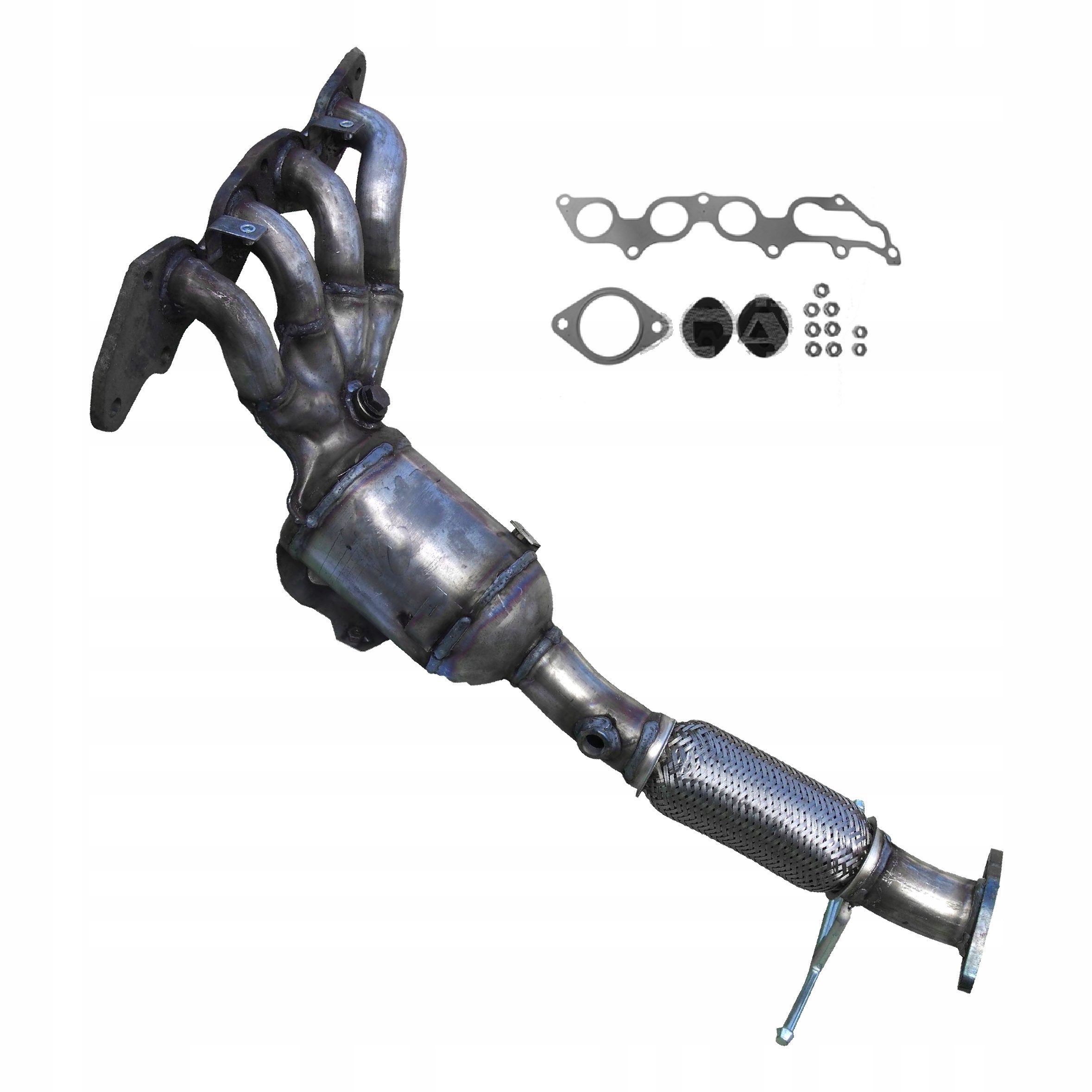 Katalyzátor Ford Galaxy S-max Mondeo 2.0 Aoba 06-