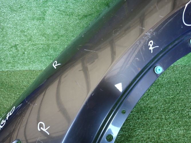 MAZDA CX-5 CX5 II 17- fender left front front