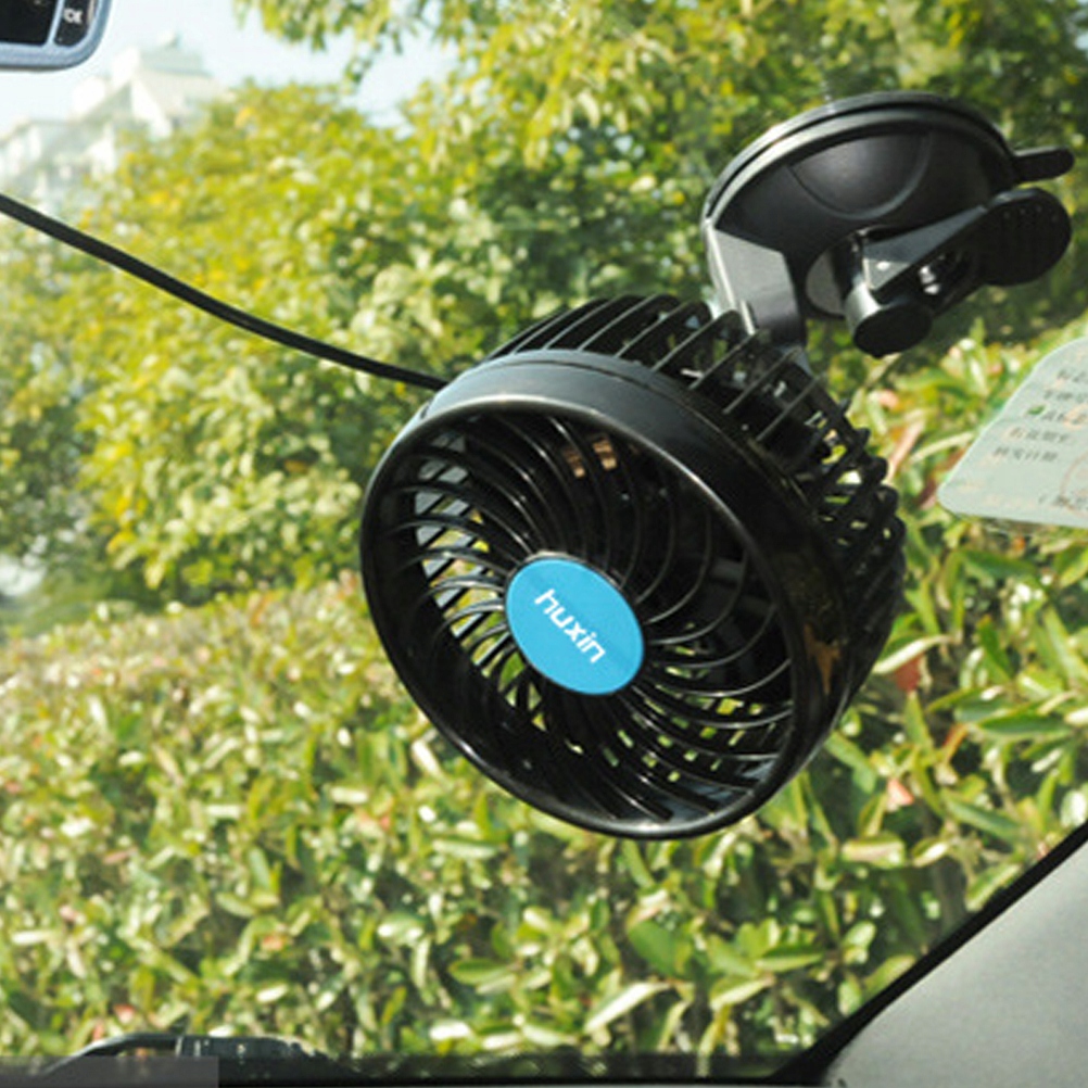 WENTYLATOR RĘCZNY PRZENOŚNY Z MINI ZASILANIEM